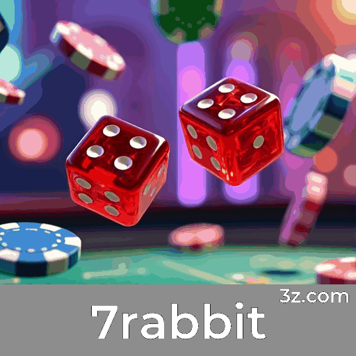 7rabbit: Estratégias Cruciais para Jogos de Casino
