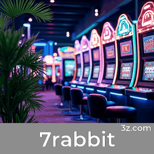 7rabbit: Desafie-se com o Estímulo dos Crash Games e Potenciais de Retorno