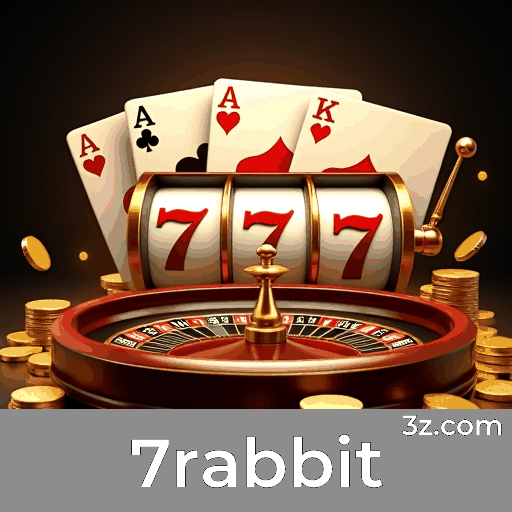7rabbit: Especialista em Apostas Esportivas Completas e Precisão