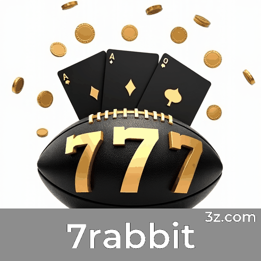 Revolucionando jogos de apostas online com inovação na 7rabbit