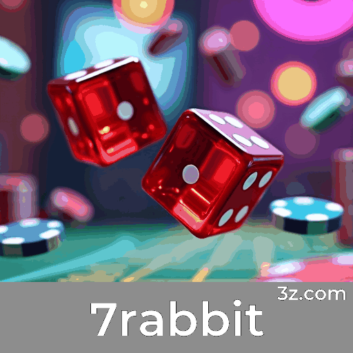 7rabbit: Desafie-se com o Estímulo dos Crash Games e Potenciais de Retorno