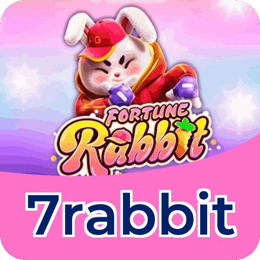 Siga a 7rabbit no Facebook