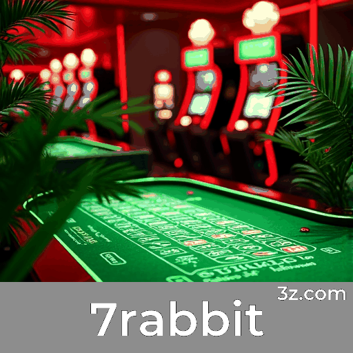 7rabbit: Desafie-se com o Estímulo dos Crash Games e Potenciais de Retorno
