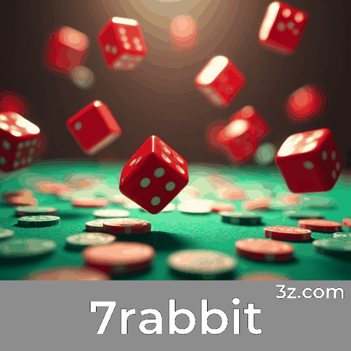 7rabbit: Especialista em Apostas Esportivas Completas e Precisão