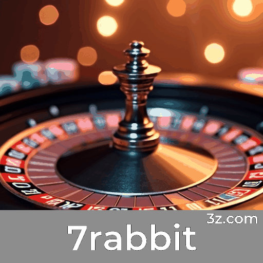 Explore os bônus e promoções imperdíveis no 7rabbit