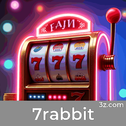 7rabbit: Estratégias Cruciais para Jogos de Casino