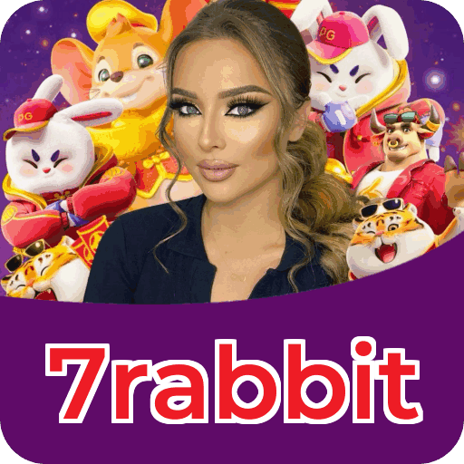 Slots Premium da PG Soft na 7rabbit