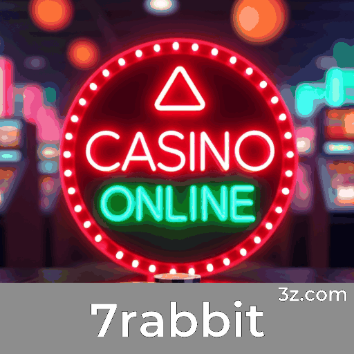 7rabbit: Estratégias Cruciais para Jogos de Casino