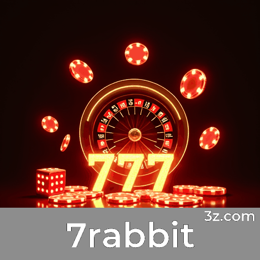 7rabbit: Cassino Online Seguro e Premiado