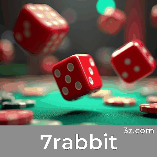 7rabbit: Cassino Online Seguro e Premiado