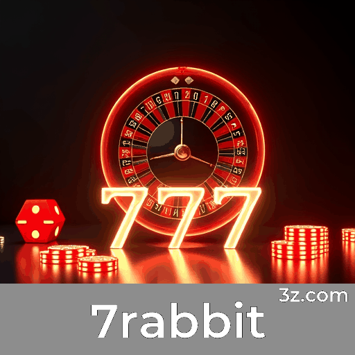 7rabbit: Desafie-se com o Estímulo dos Crash Games e Potenciais de Retorno