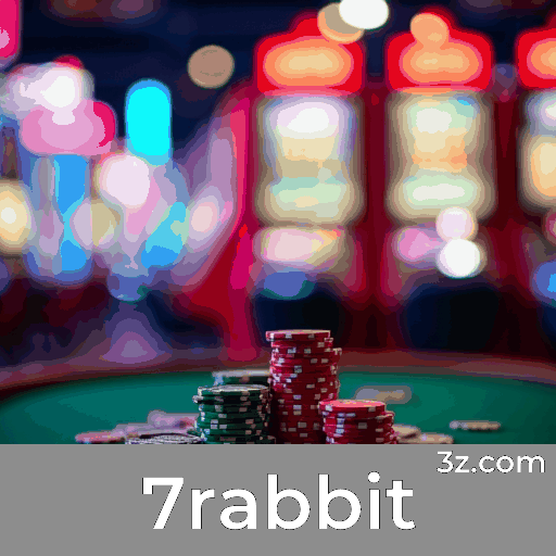 Revolucionando jogos de apostas online com inovação na 7rabbit