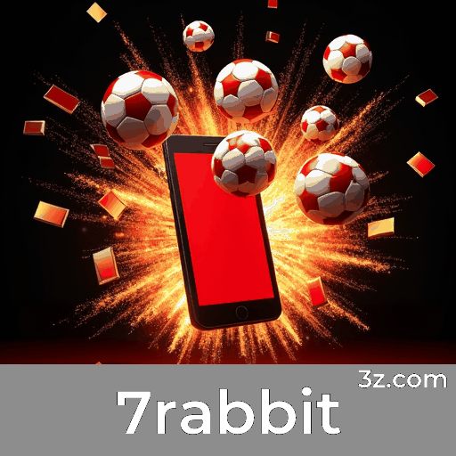 Revolucionando jogos de apostas online com inovação na 7rabbit
