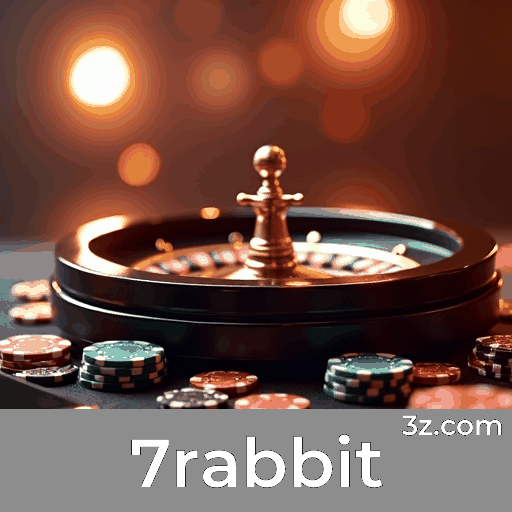 Explore os bônus e promoções imperdíveis no 7rabbit