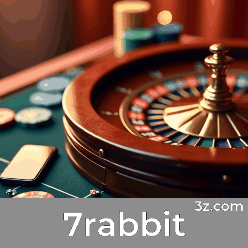 7rabbit: Especialista em Apostas Esportivas Completas e Precisão