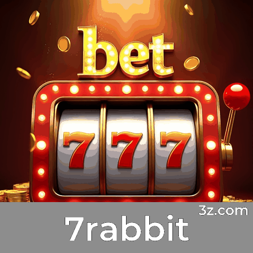 7rabbit: Plataforma de Interação e Comunidade Vibrante